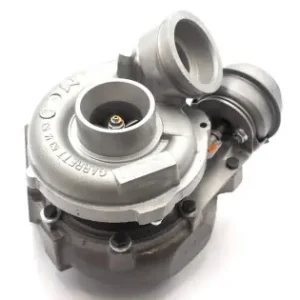 Szybka dostawa Turbosprężarka DODGE SPRINTER 2.7 CDI 156KM 115kW 709838