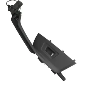 Interior front right door pull handle with LED VW Arteon Passat B8 Zamów teraz