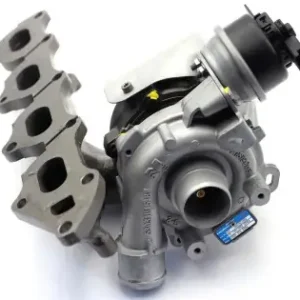 Turbosprężarka DS 4 2.0 BlueHDi 180 180KM 133kW 53039700394 Ostatnia szansa