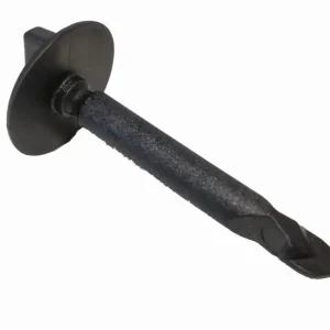 Wysoka jakość Jack rear body & floor cover hold VW Passat B6 B7 CC