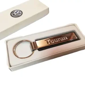 Keychain key ring VW TOURAN Niska cena
