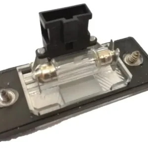 Licence plate light VW Touareg Passat B5 FL Tiguan Nowość