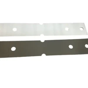 Licence plate underlay Wyprzedaż