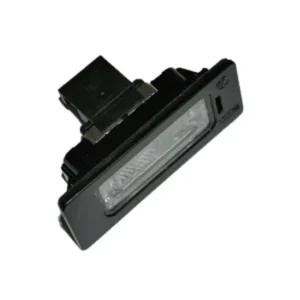 License plate light Audi VW Skoda Szybka dostawa