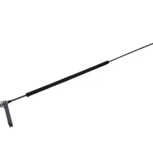 Lid lock cable front VW Golf VII Passat B8 Golf Sportsvan Nowość