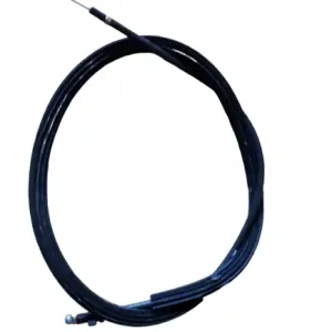 Autentyczny Lid lock release cable rear VW Golf VII 2013-2017  Passat B8