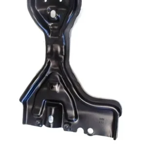 Lock hood support bracket VW Tiguan FL 2012-2016 Zwrot pieniędzy