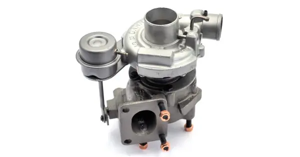 Zamów teraz Turbosprężarka FIAT BRAVO 1.9 TD 100S (182.AF/BF) 101KM 701000