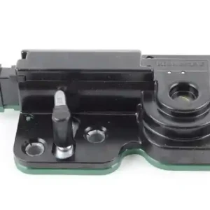 Ekspresowa dostawa Locking plate actuator electric tailgate VW T5 T6