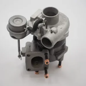 Turbosprężarka FIAT BRAVO 1.9 TD 75KM 700999 Premium