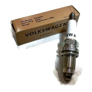 Ekspresowa dostawa Long Life spark plug 1.2 TSI CBZB VW AUDI SEAT SKODA