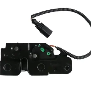 Kup teraz Lower bonnet lock latch VW AMAROK