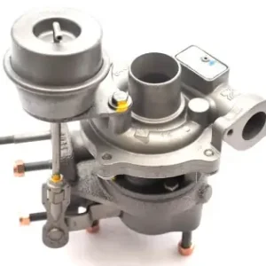 Premium Turbosprężarka FIAT DOBLO 1.3 D Multijet 75KM 55kW 54359700018