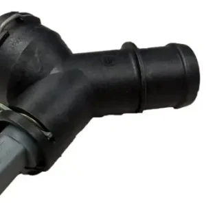Wyprzedaż Lower radiator flange with sensor 1.6 2.0 petrol VW AUDI SEAT SKODA