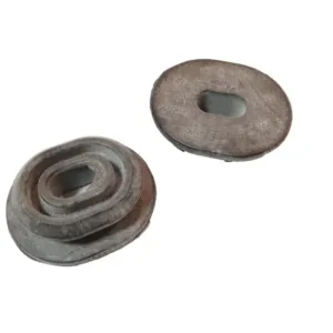 Lower radiator mount fit bushing VW AUDI SEAT SKODA Oferta limitowana