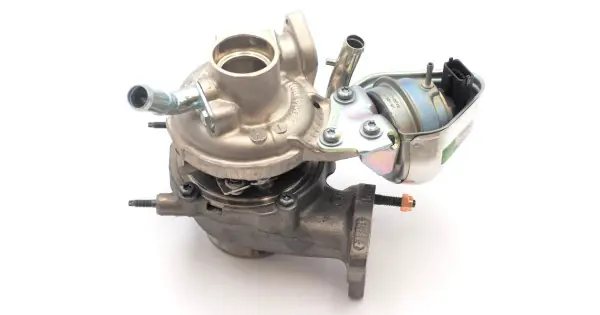 Turbosprężarka FIAT DOBLO 1.3 D Multijet 80KM 59kW 822088 Oryginalny