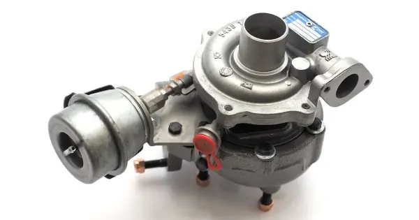 Wyprzedaż Turbosprężarka FIAT DOBLO 1.3 D Multijet 90KM 66kW 54359700014