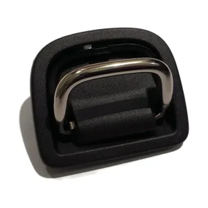 Luggage carrier fastening eye VW AUDI SEAT SKODA Oryginalny