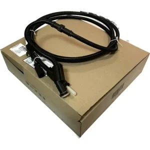 Autentyczny Metering line for reducing agent injector VW Passat B8