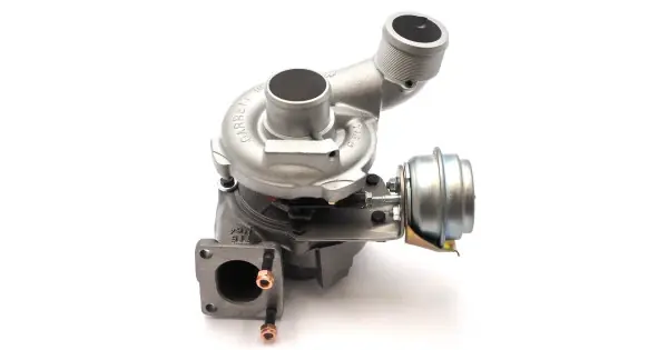 Turbosprężarka FIAT DOBLO 1.9 JTD 120KM 88kW 777251 Wysoka jakość