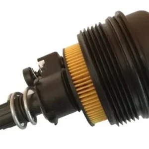 Oil filter 1.6 BLF BTS Seat Skoda VW Audi Darmowa dostawa