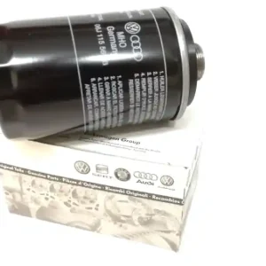 Najlepsza cena Oil filter 1.8 TSI / 1.8 TFSI/ 2.0 TSI / 2.0 TFSI