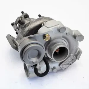 Nowość Turbosprężarka FIAT DUCATO II 2.8 JTD 128KM 94kW 49377-07050