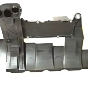 Oil pan restrictor plate 1.6, 1.9 TDI, 1.9 SDI Zwrot pieniędzy