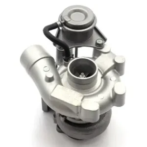 Tani Turbosprężarka FIAT DUCATO II 2.8 TD 122KM 90kW 49135-05050