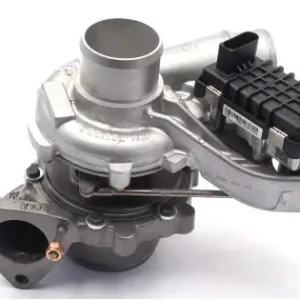 Kup teraz Turbosprężarka FIAT DUCATO III 2.2 Multijet 130 130KM 96kW 798128