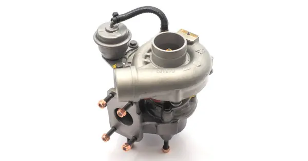 Turbosprężarka FIAT DUCATO III 2.3 D Multijet 130KM 96kW 53039700116 Premium