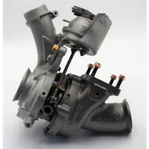 Kup teraz Turbosprężarka FIAT DUCATO III 2.3 Multijet 150 150KM 110kW 839765