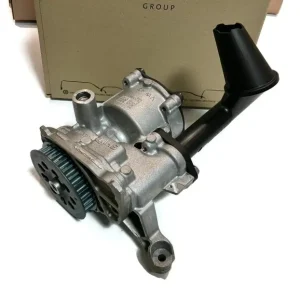 Darmowa dostawa Oil pump vacuum pump 2.0 TDI VW Crafter 2017- | T6 2020-