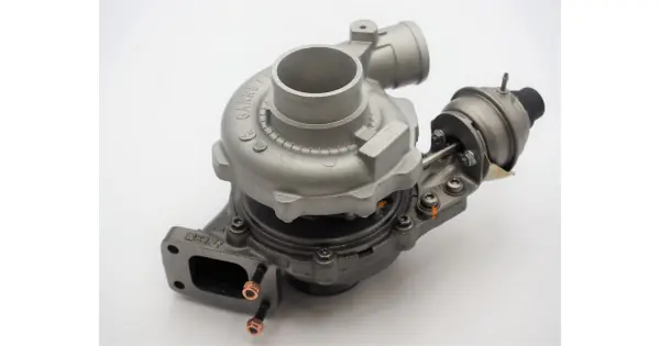 Autentyczny Turbosprężarka FIAT DUCATO III 3.0 Multijet 180 177KM 130kW 796122