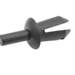 Szybka dostawa Moulding clip 6x12 VW AUDI SEAT SKODA