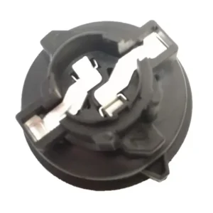 Premium Mounting for bulb socket H7 H7 VW Caddy Touran
