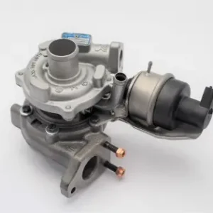 Turbosprężarka FIAT GRANDE PUNTO 1.3 D Multijet 84KM 62kW 54309700000 Zwrot pieniędzy
