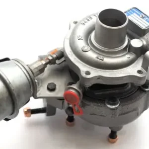 Turbosprężarka FIAT GRANDE PUNTO 1.3 D Multijet 90KM 66kW 54359700014 Najlepsza cena