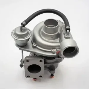 Turbosprężarka FIAT GRANDE PUNTO 1.4 T-Jet 120KM 88kW VL4 Tani