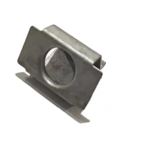 Popularny Nut retaining clip for  tow bar cover fixing VW Audi Seat