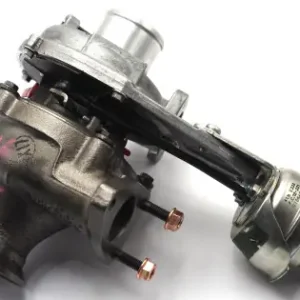 Oferta Turbosprężarka FIAT IDEA 1.6 JTD 120KM 88kW 803956