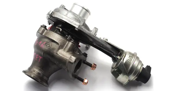 Oferta Turbosprężarka FIAT IDEA 1.6 JTD 120KM 88kW 803956