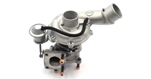 Turbosprężarka FIAT IDEA 1.9 JTD 101KM 74kW VL25 Oferta