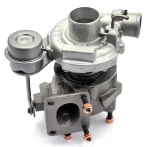 Nowość Turbosprężarka FIAT MAREA 1.9 JTD 105KM 701000