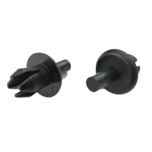 Plastic spreader rivet Zwrot pieniędzy