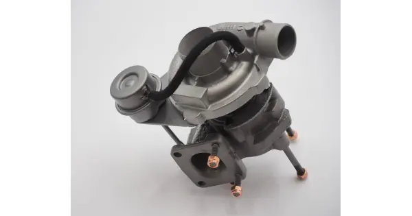 Turbosprężarka FIAT MAREA 1.9 TD 100KM 701370 Wyprzedaż