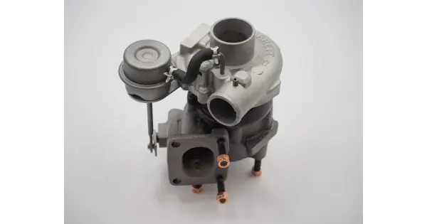 Oryginalny Turbosprężarka FIAT MAREA 1.9 TD 75KM 700999