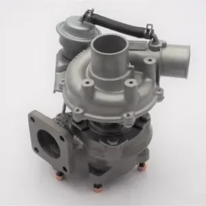 Popularny Turbosprężarka FIAT MAREA 2.4 TD 125 125KM 91kW VL10