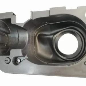 Niska cena Pot fuel filler neck VW T5