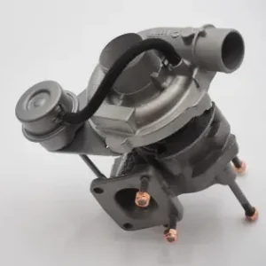 Turbosprężarka FIAT MULTIPLA 1.9 JTD 105KM 701370 Ekspresowa dostawa